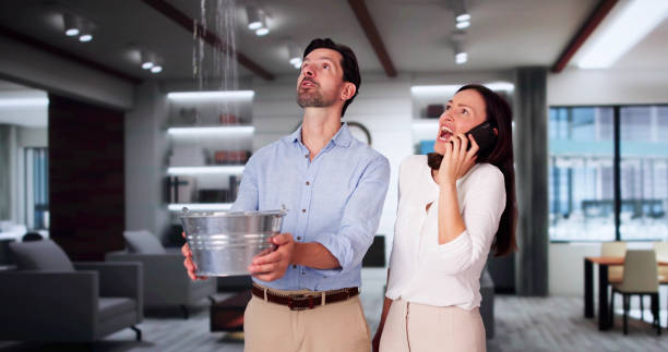 Best Water damage restoration near me  in Gatlinburg, TN