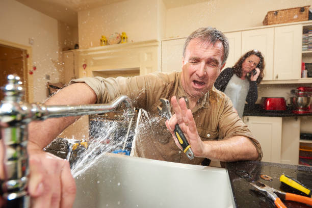 Best Water damage restoration insurance claims  in Gatlinburg, TN
